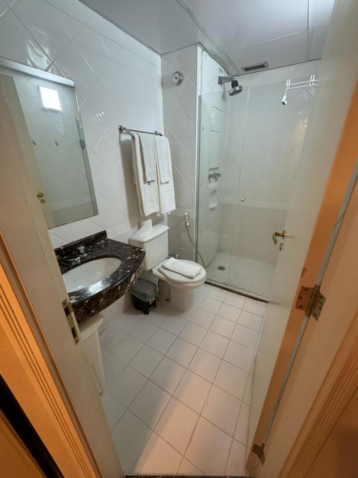 Pinheiros Luxuoso Flat Sao Paulo